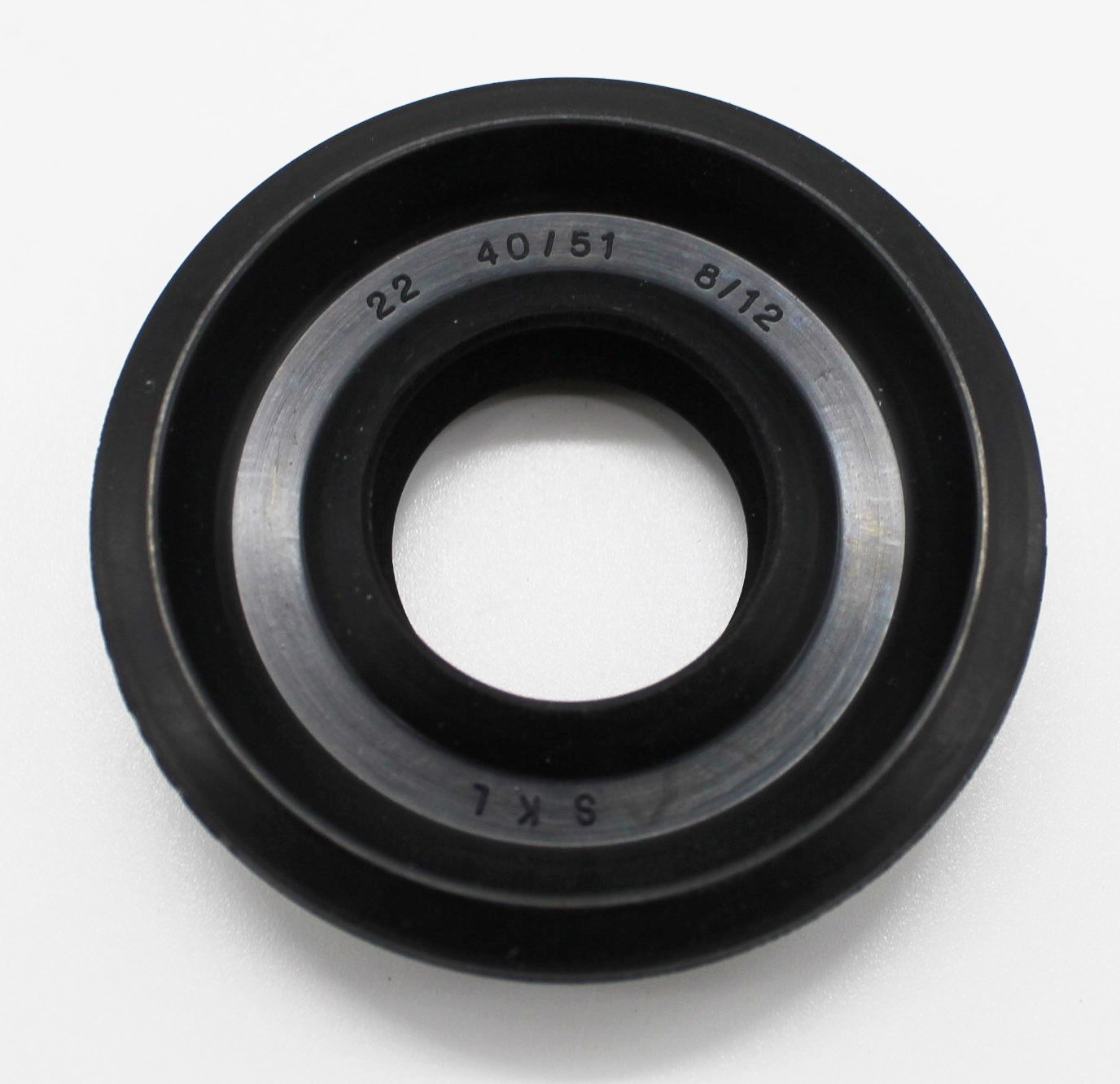 Сальник бака для стиральной машины 22x40/51x8/12. ISL224051