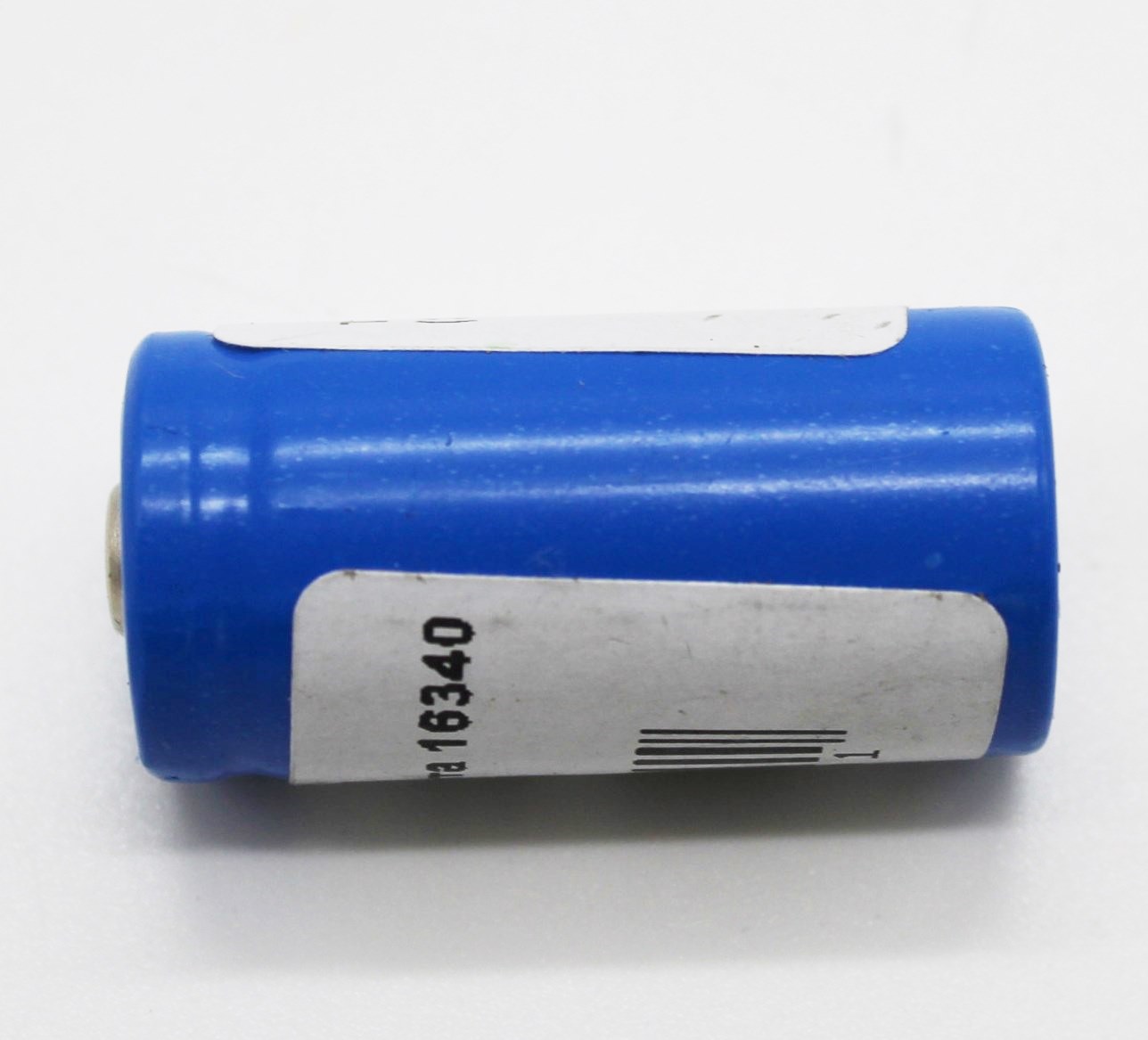 Аккумулятор Орбита 16340 (1200mA,3.7V) BP-1. T493