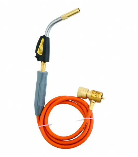 Горелка HT-D3SW со шлангом и поджигом. ISL3SW