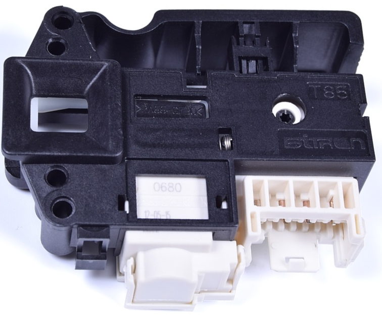 Устройство блокировки люка стиральной машины Hansa. 1032762