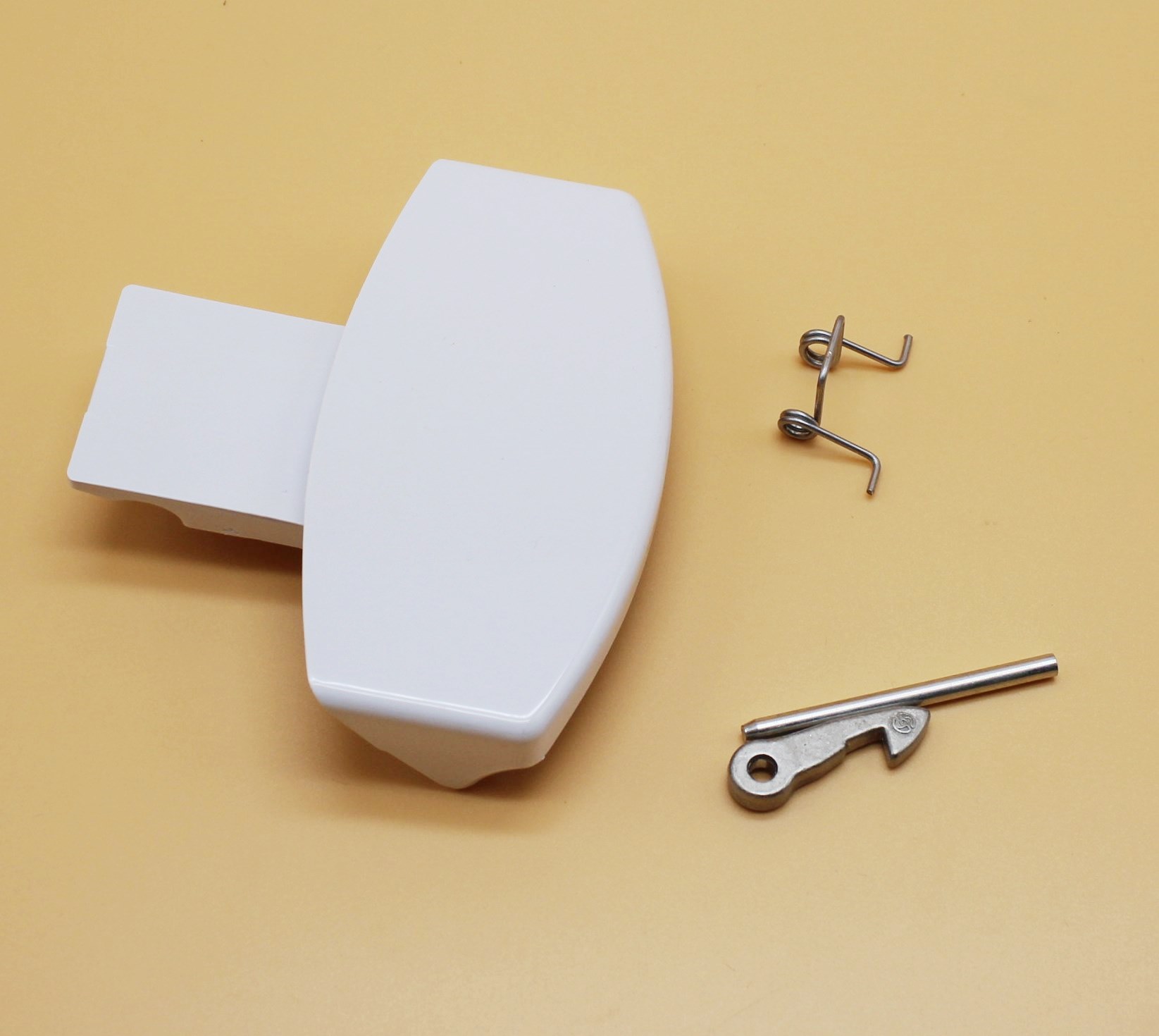 Ручка люка Indesit, Ariston, Hotpoint-Ariston 259035, 482000030532