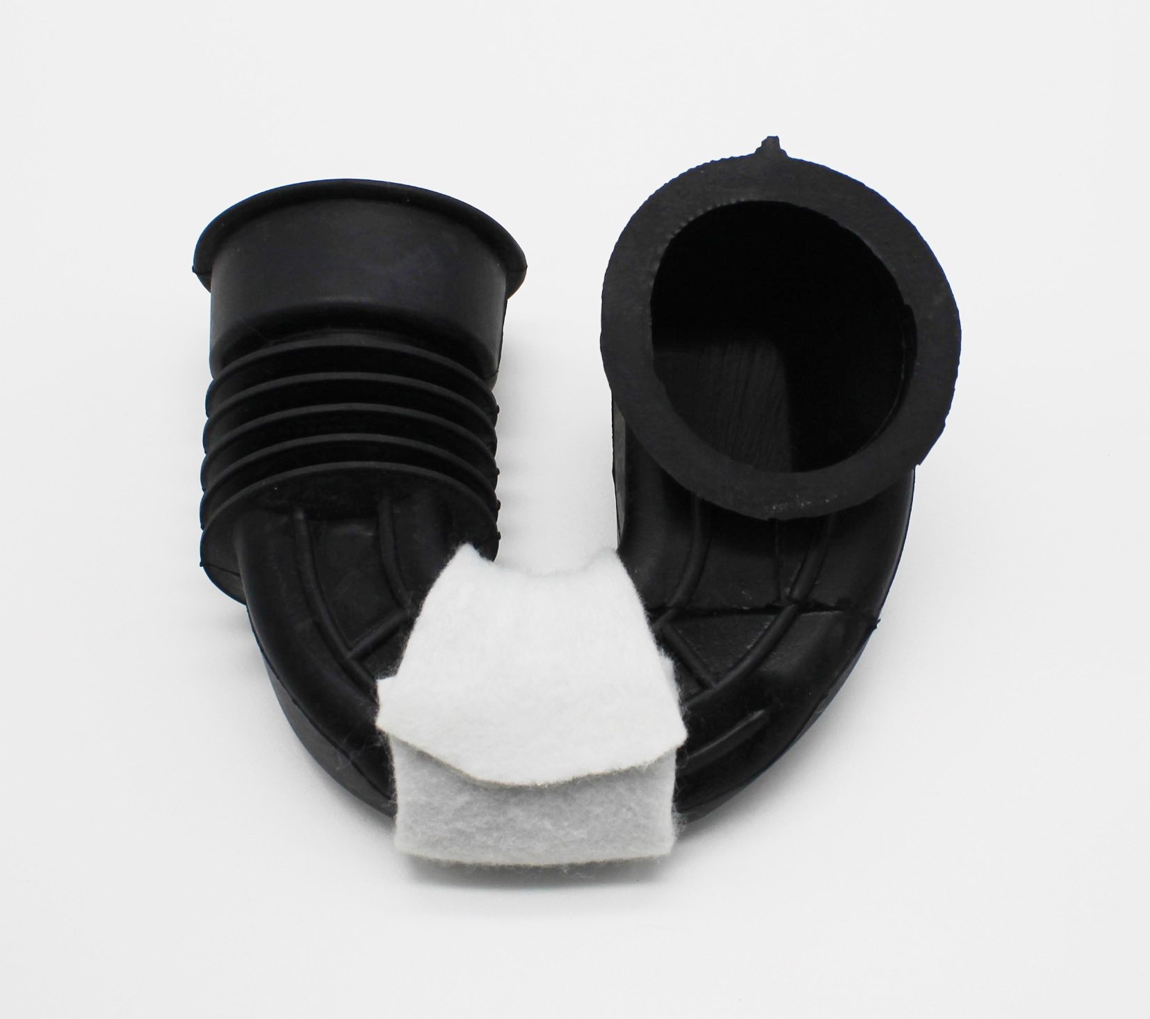 Патрубок заливной HAIER 0020300361