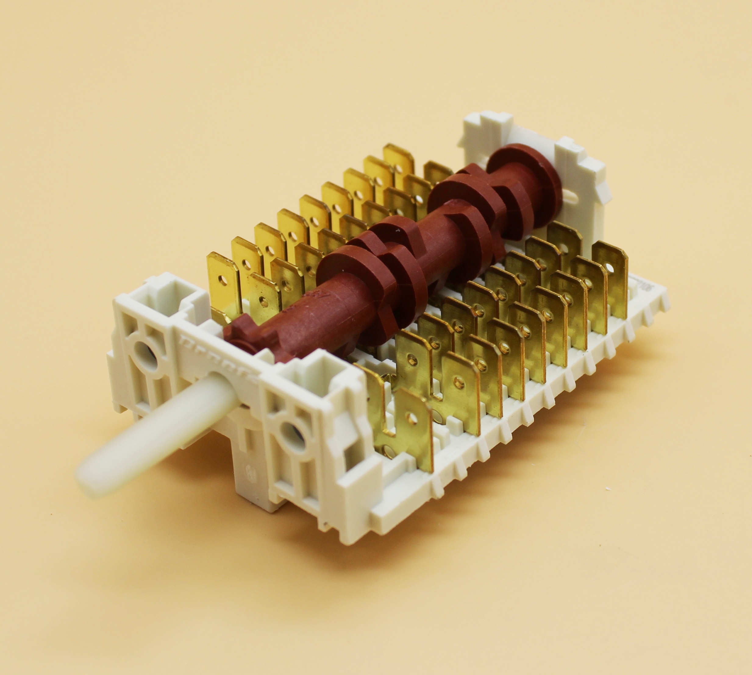 Переключатель режимов духовки Bosch, Siemens