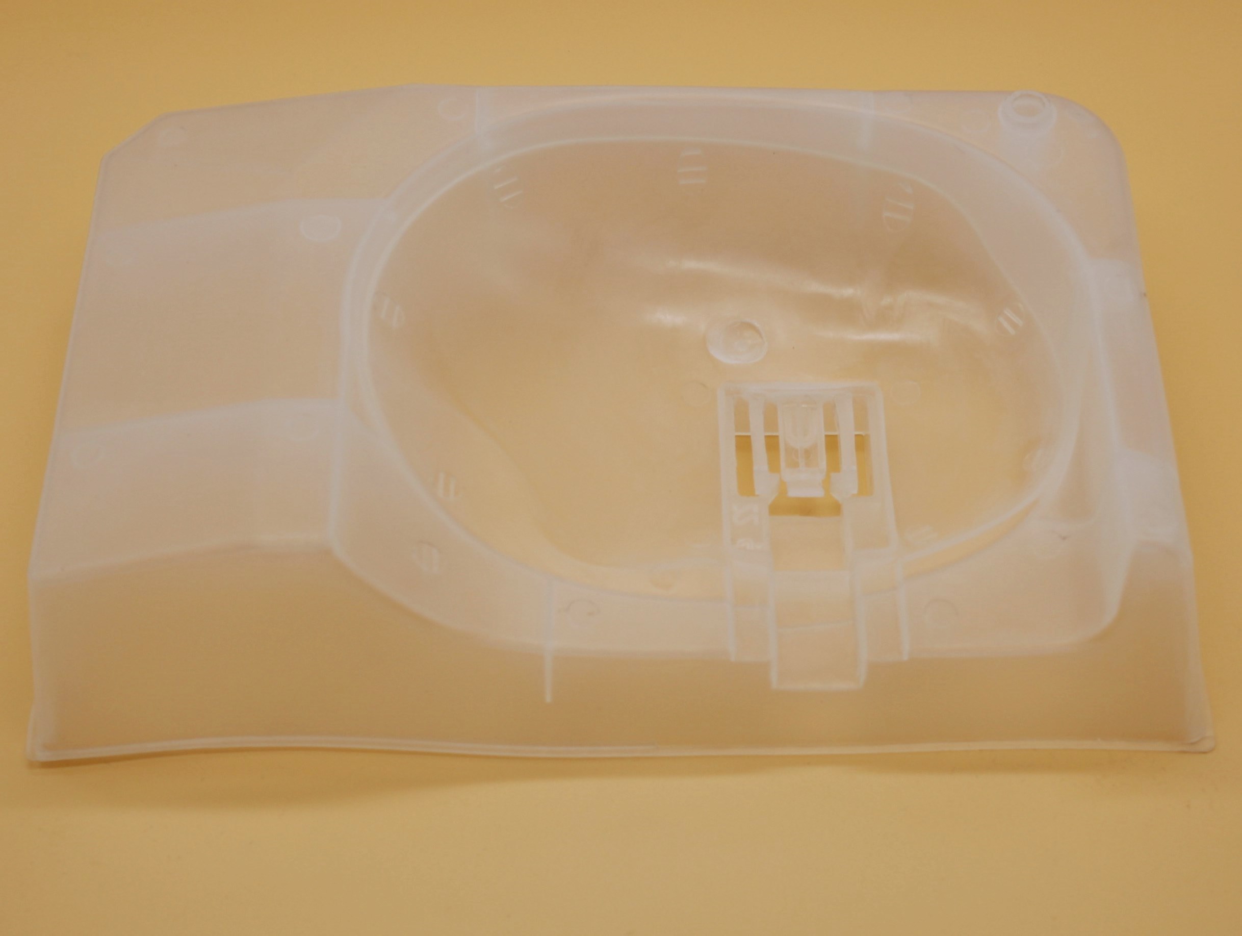 Поддон для сбора конденцата холодильников Indesit,Whirlpool C00319502, 481241870024