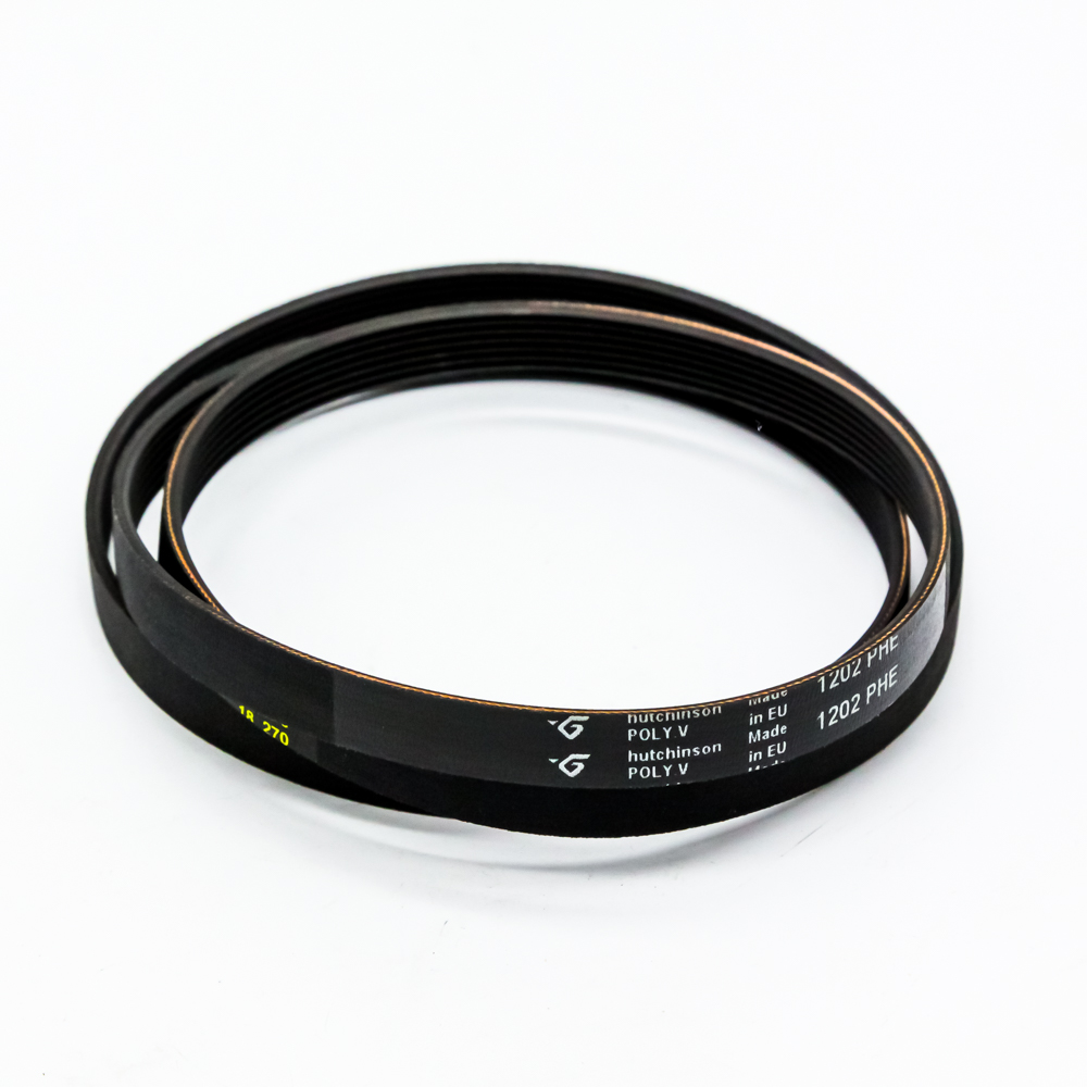 Ремень 1202 H7 для стиральных машин Electrolux, Zanussi, AEG 1326721402