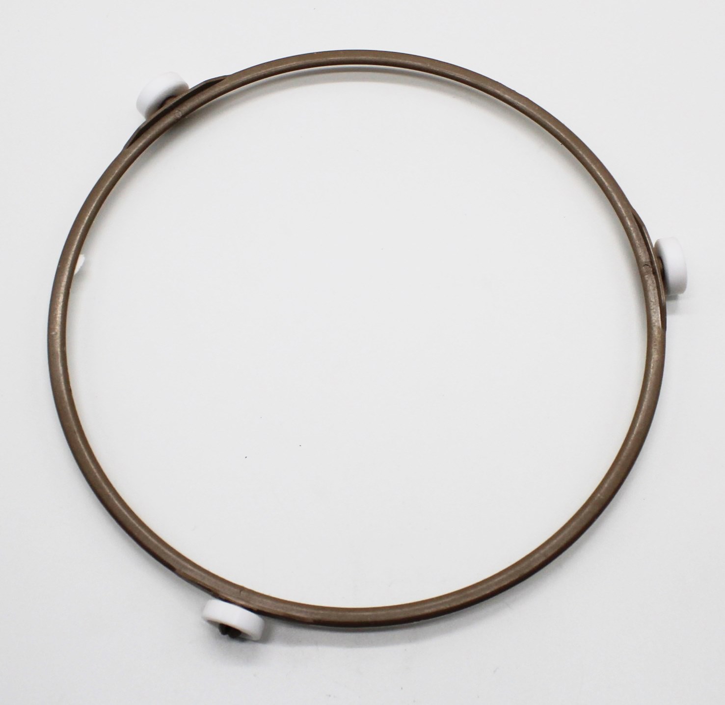 Кольцо тарелки СВЧ 190мм с большими колеса. ISL190RU