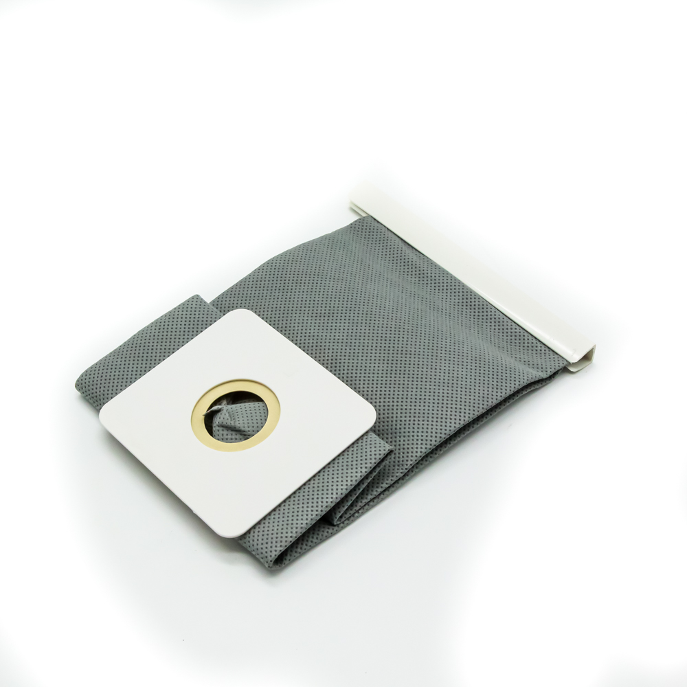 Мешок для сбора пыли многоразовый, крепеж 110x98мм, PL004