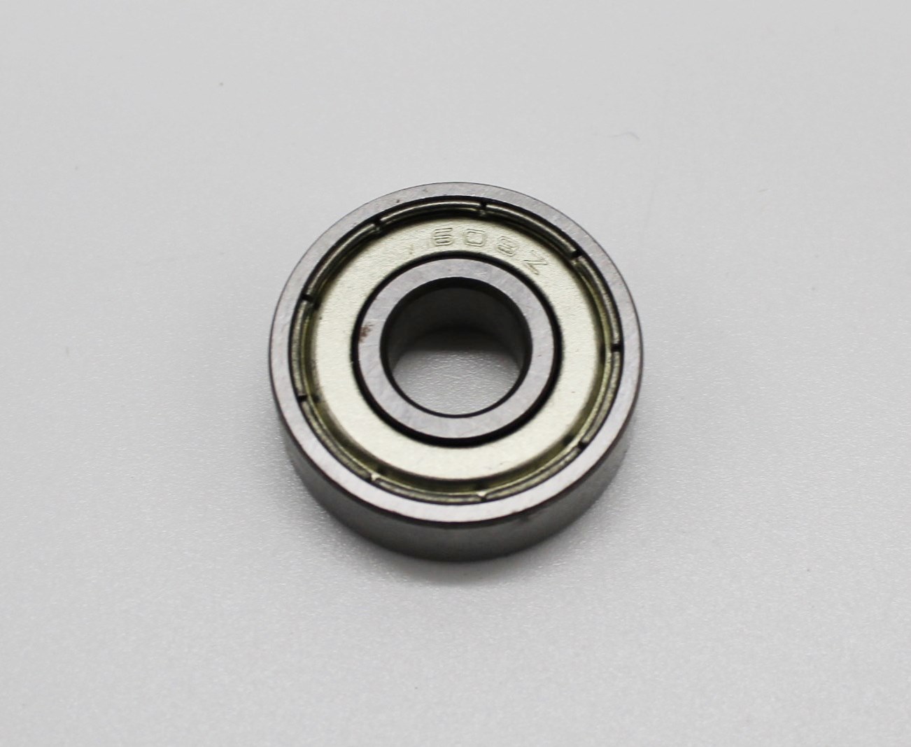 Подшипник 608 Z (8*22*7) SKL BEARINGS. BRG034UN, зам. 4280FB4016A, codF608zz, UNV375255, 481252028146, BRG234