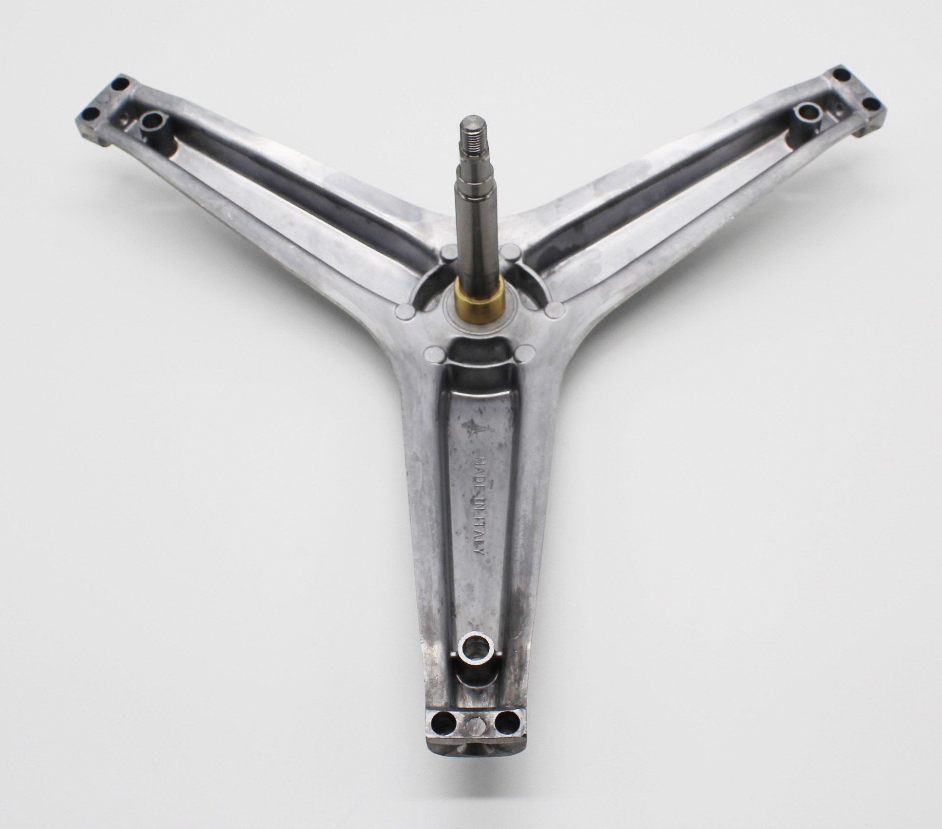 Крестовина барабана стиральной машины Samsung, Hansa DC97-17605A, зам. cod748, 8035291,8016415