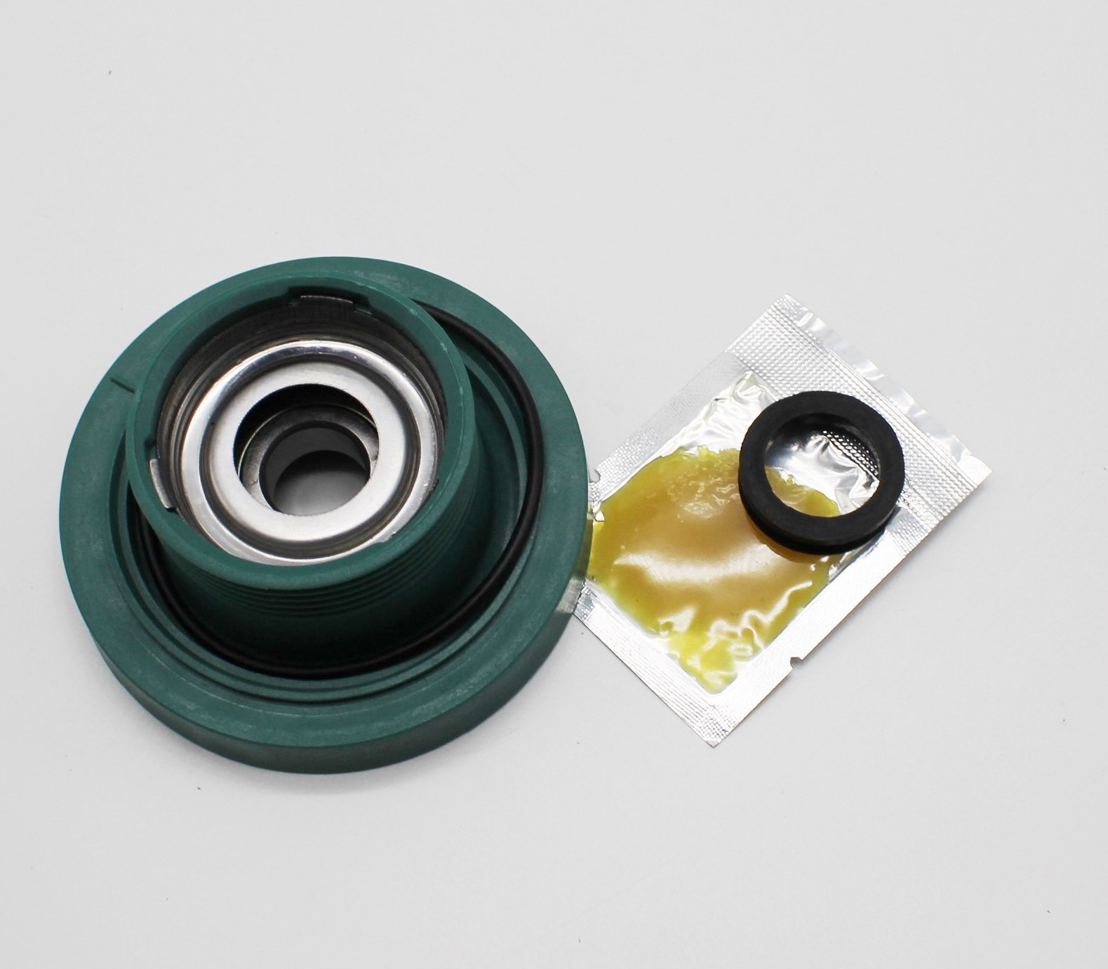 Суппорт с подшипником для бака стиральных машин в сборе (SKL) Electrolux/Zanussi/AEG. SKLCOD099