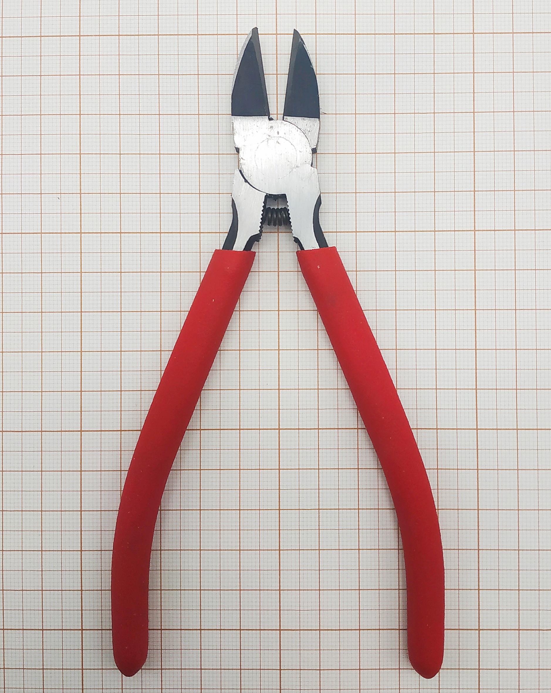 T512 Бокорезы MTC-22 Длина 16 см