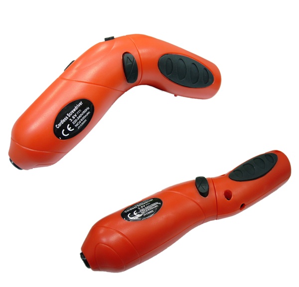 T516 Отвертка аккумуляторная JY-CS003