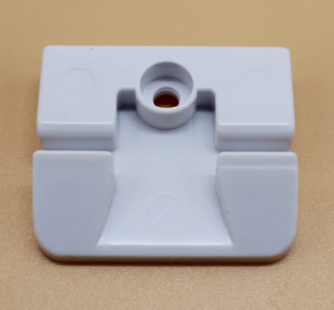 Пластиковый фиксатор двери холодильника Gorenje, Asko G449416