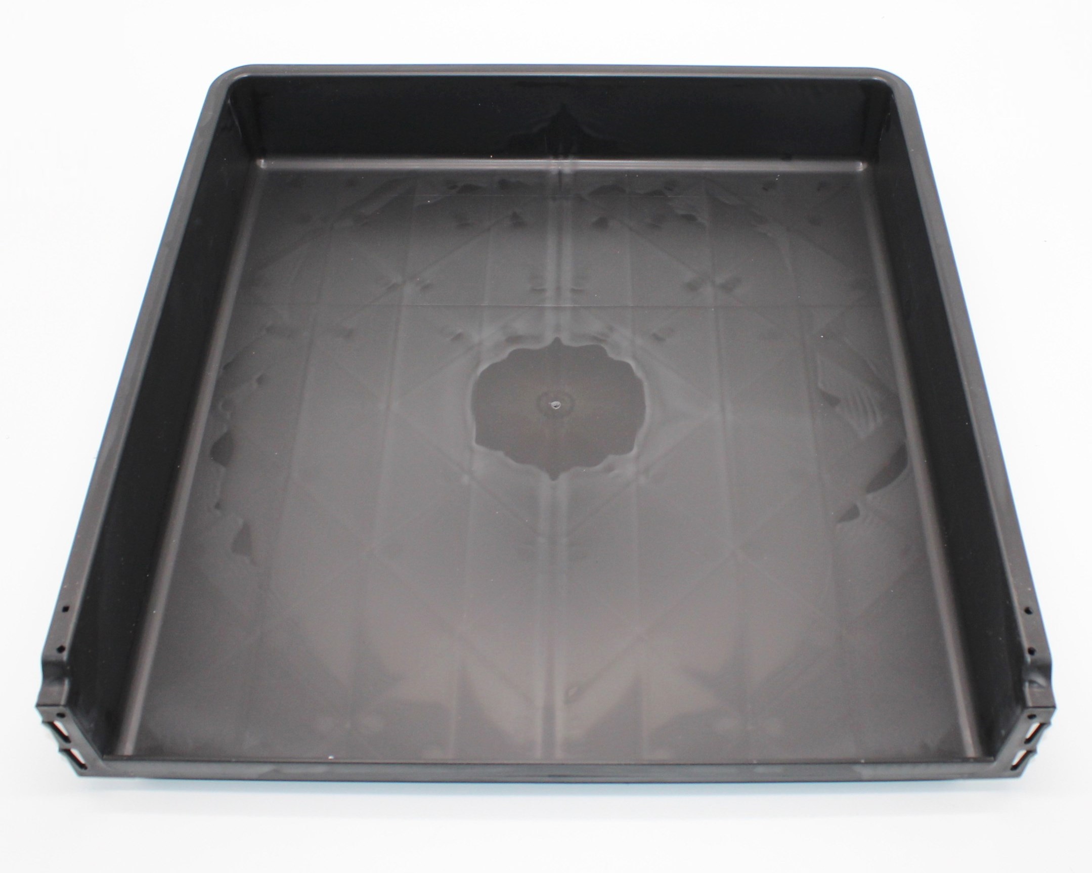 Выдвижной ящик для газовой плиты (подогреваемый). 077469