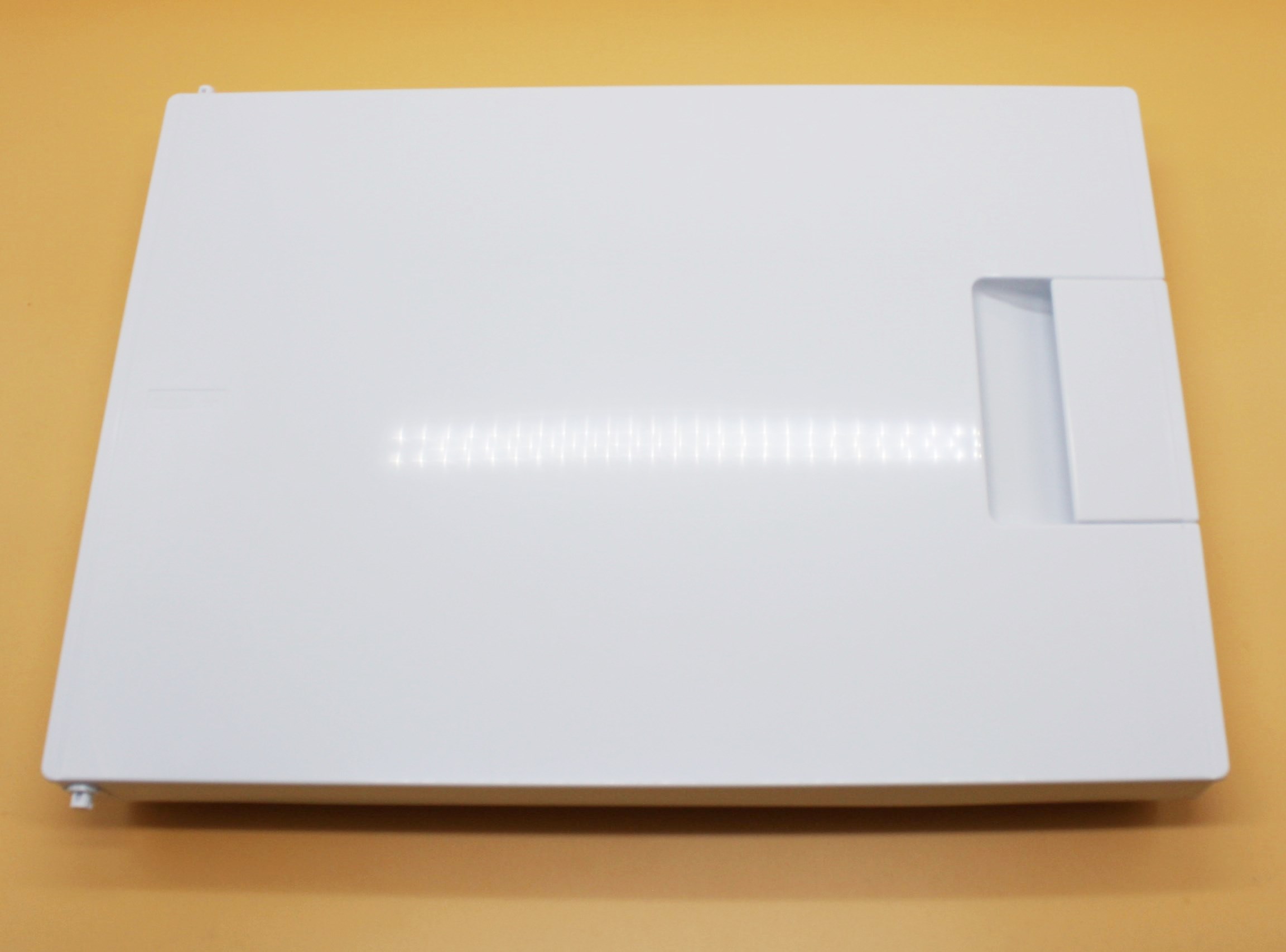 Дверь морозильной камеры холодильника Gorenje 183036