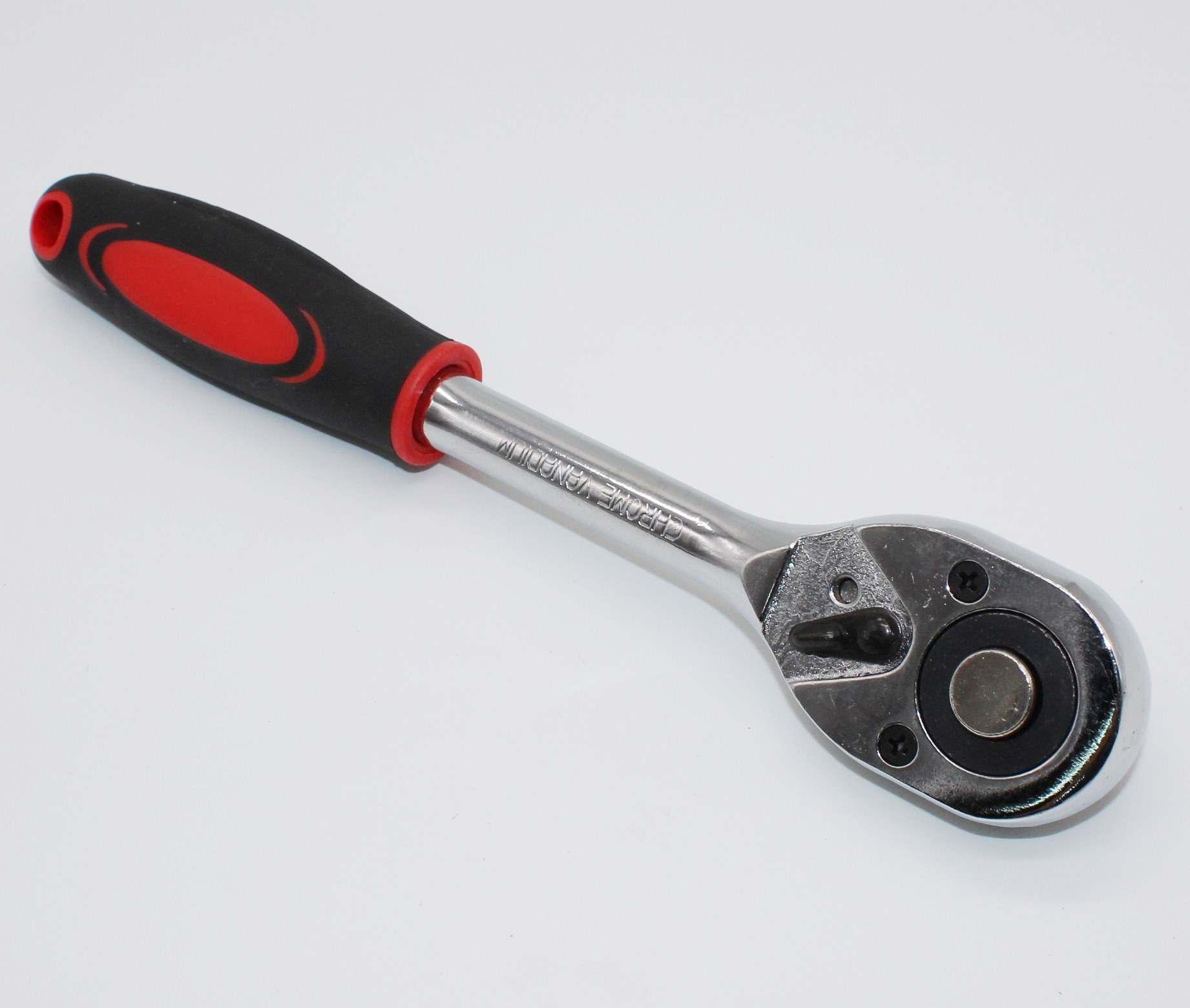 Ключ трещетка большая. для головок 1/2 12,7мм T520