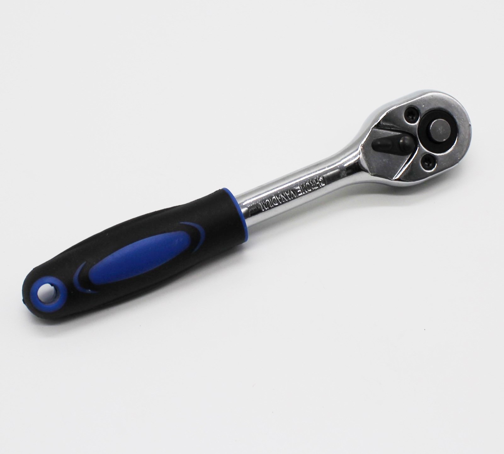 T521 Трещетка маленькая