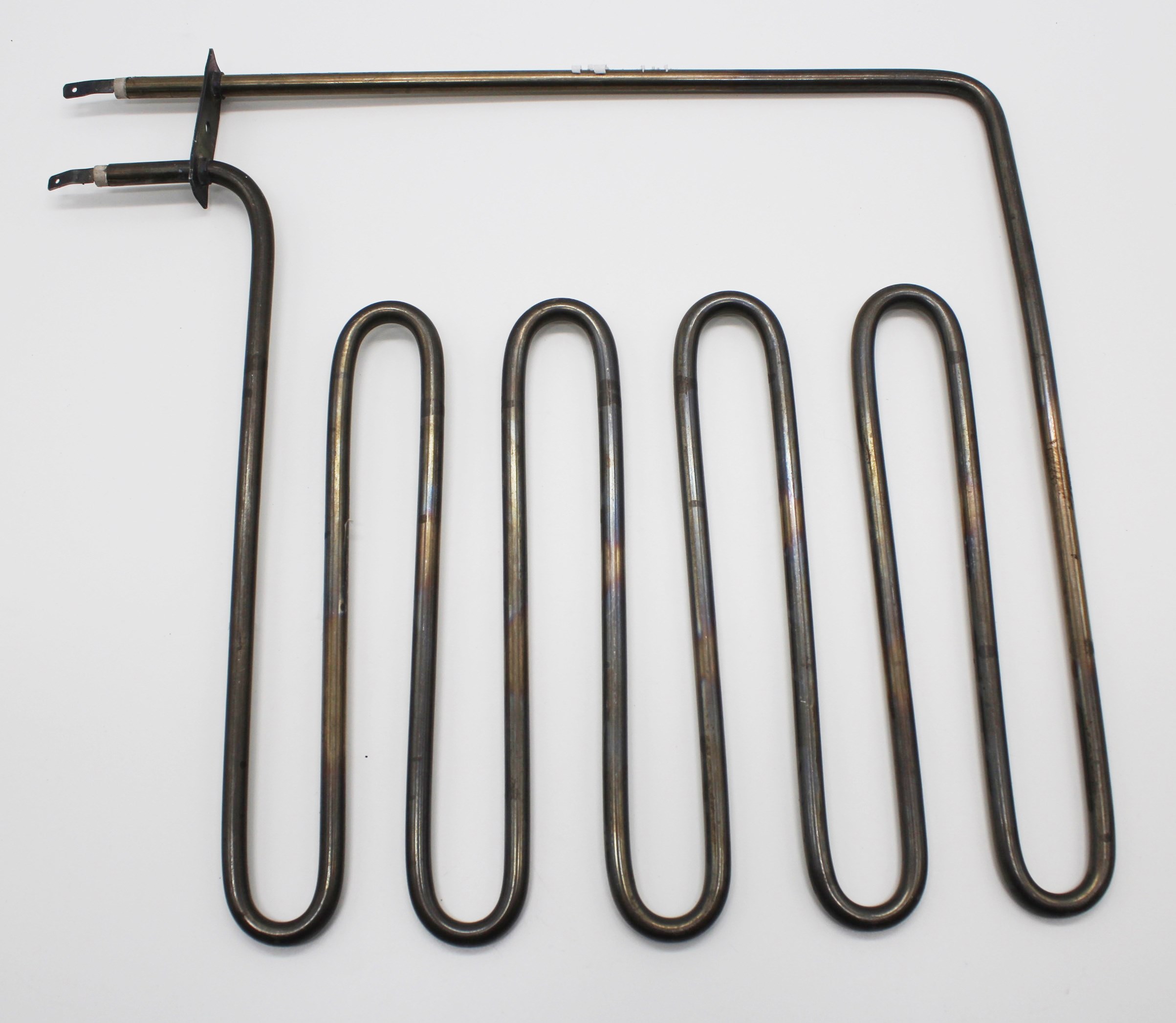  HTS014RU ТЭН для саун HARVIA 2750W, зам. ZSB462, HTS014HR