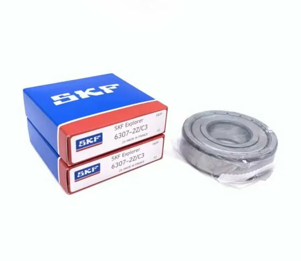 ISL6307ZZ Подшипник 6307 ZZ SKF (Син.уп)