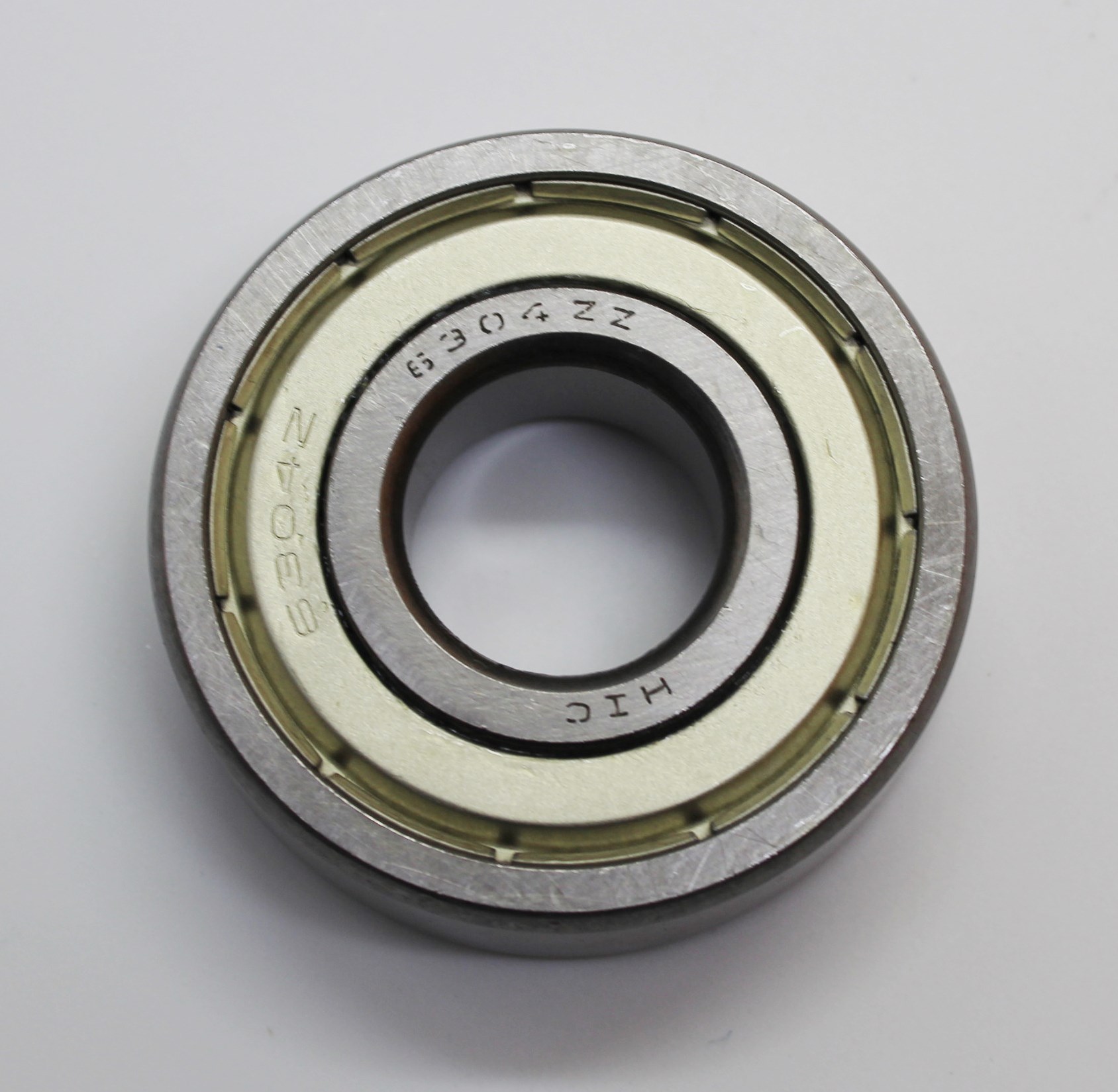 BRG226HIC* Подшипник 6304 ZZ HIC/HFD