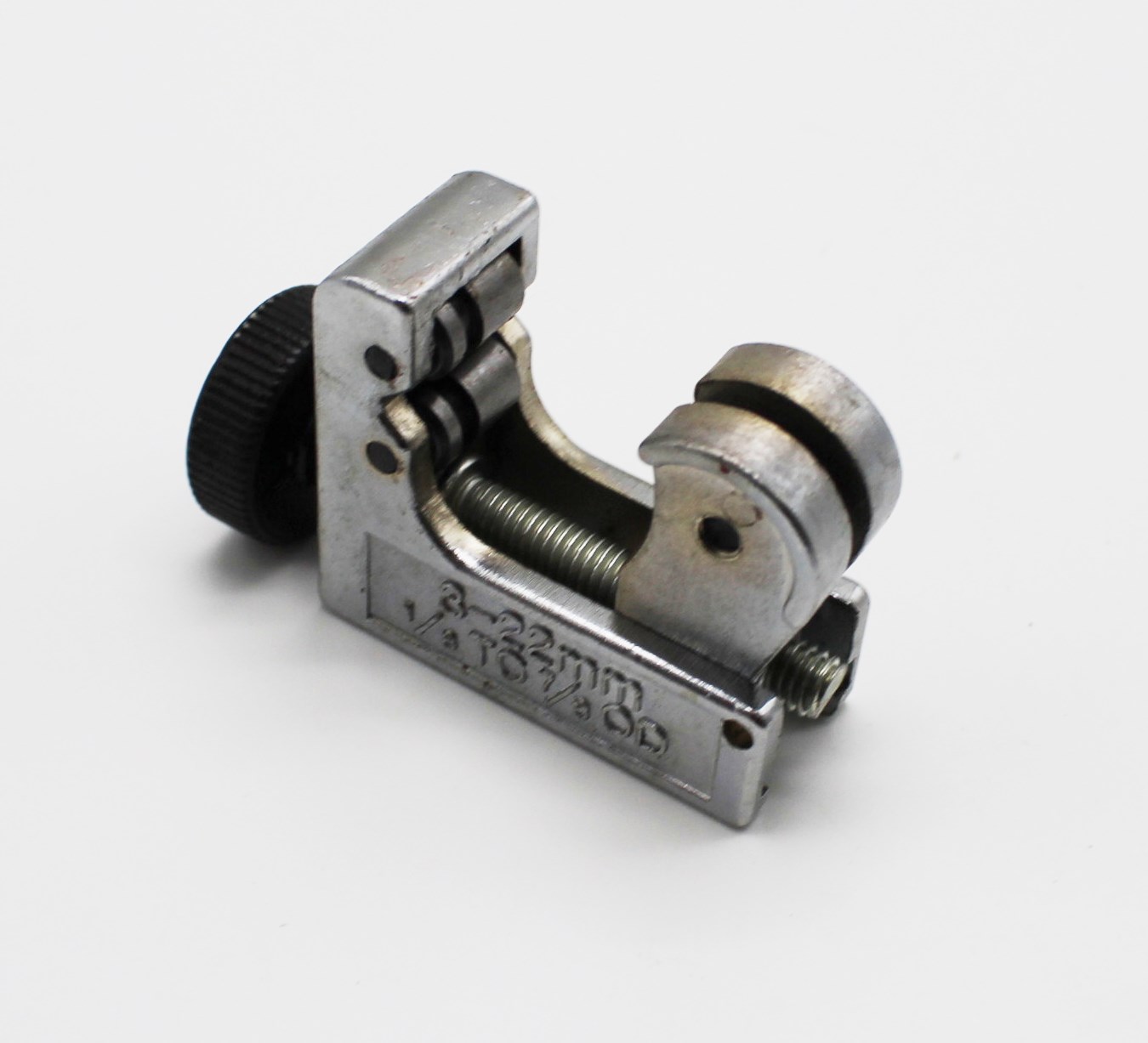 Труборез СТ-128 (3-22 мм) код: ISL128CT