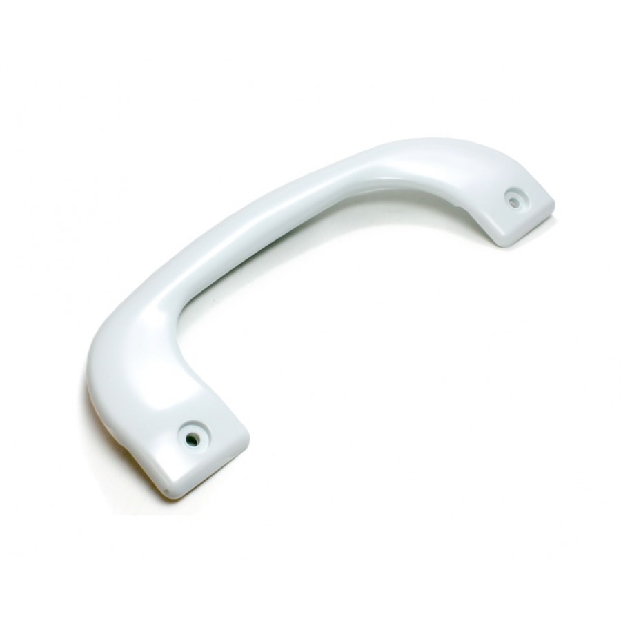 Ручка двери холодильника (L-167mm), FR3877. зам. 49026727, 49009178, 49012405, DHF001CY 