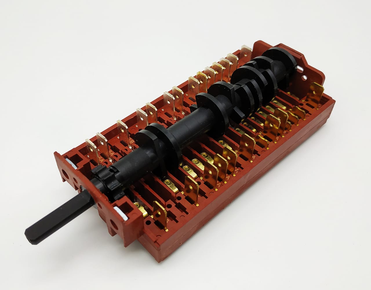 Переключатель режимов духовки Bosch код: 640480 зам: 9000033747, 501011/2