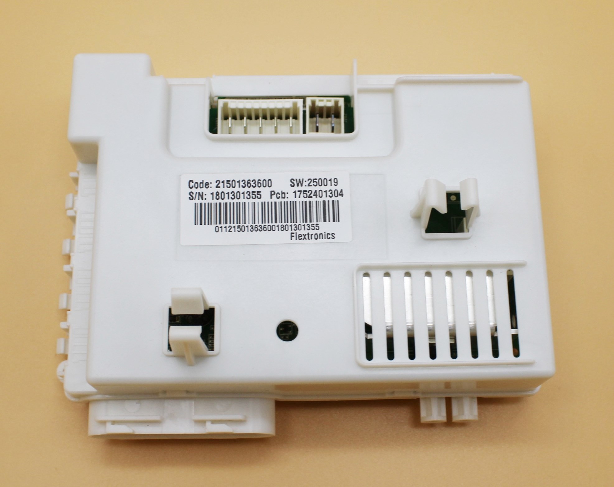 Модуль управления ARCADIA 3, SW: 25.00.13 код: C00375883 зам: L375883