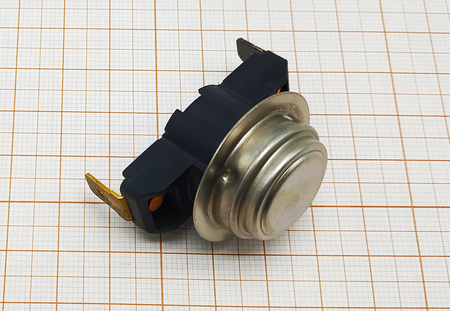 Термостат для стиральной машины Indesit 80°C Код: 010650