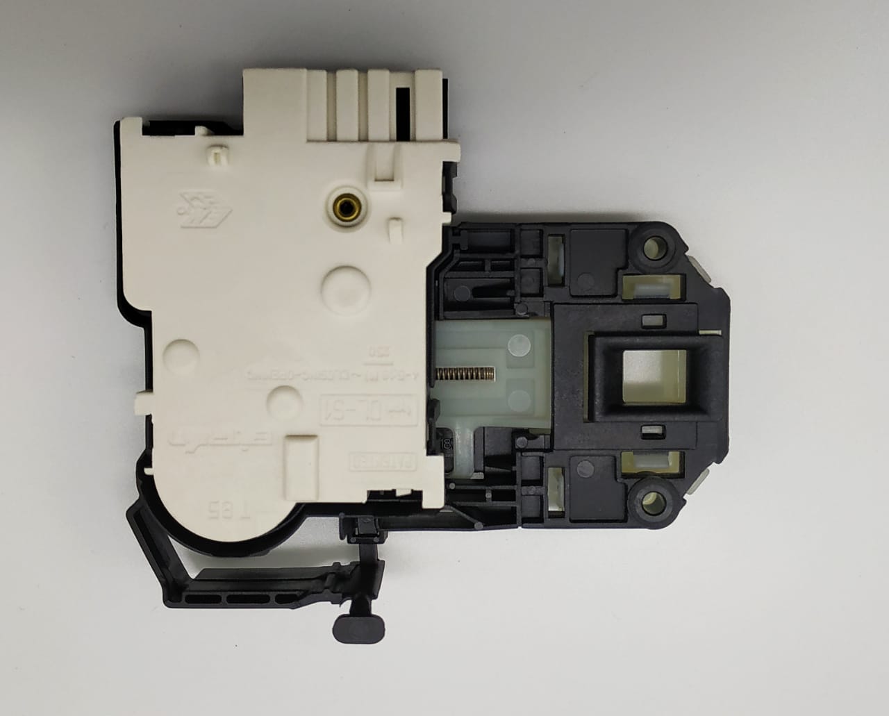 Термоблокировка люка стиральной машины 254755 зам:285597, INT007ID, 294848, 482000023034, C00254755, L254755