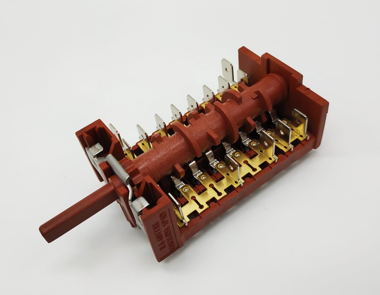 Переключатель режимов духовки GOTTAK TEKA, Kuppersberg 3140103 зам. 83140103, 800801, 11HE219 