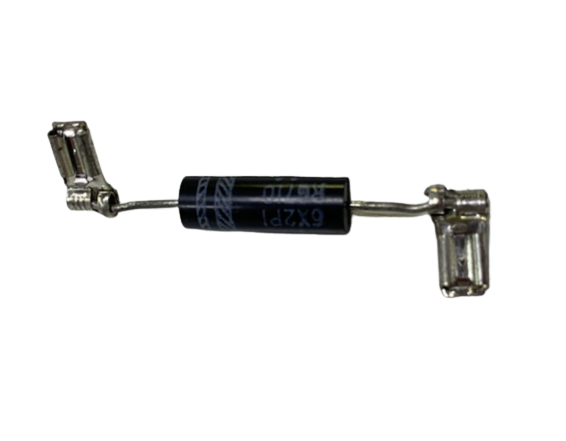 Диод высоковольтный для СВЧ 13KV, 2CL4512, HVM12 зам. MA05W03, E191, MCW422UN, E192, DE59-00002A