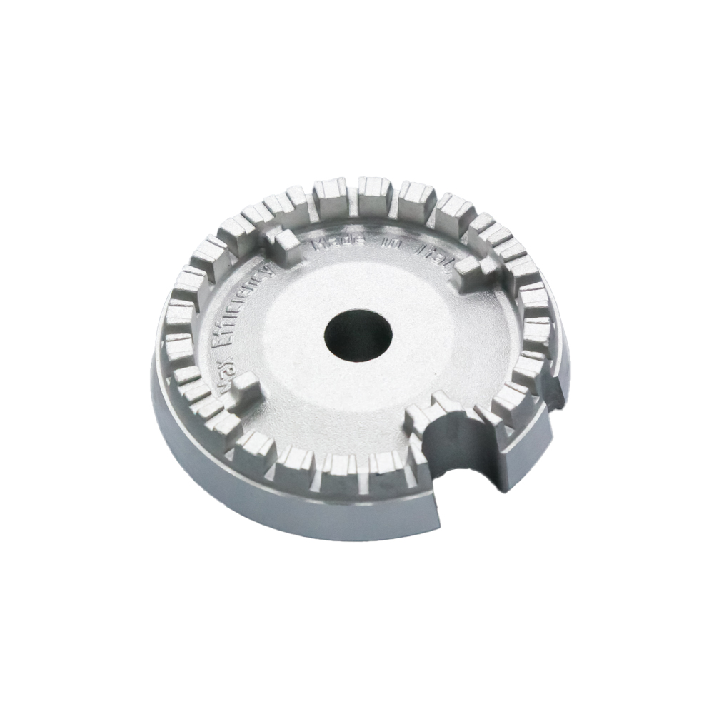 Средний рассекатель мощности для газовой плиты универсальный COK121RU зам. 040705