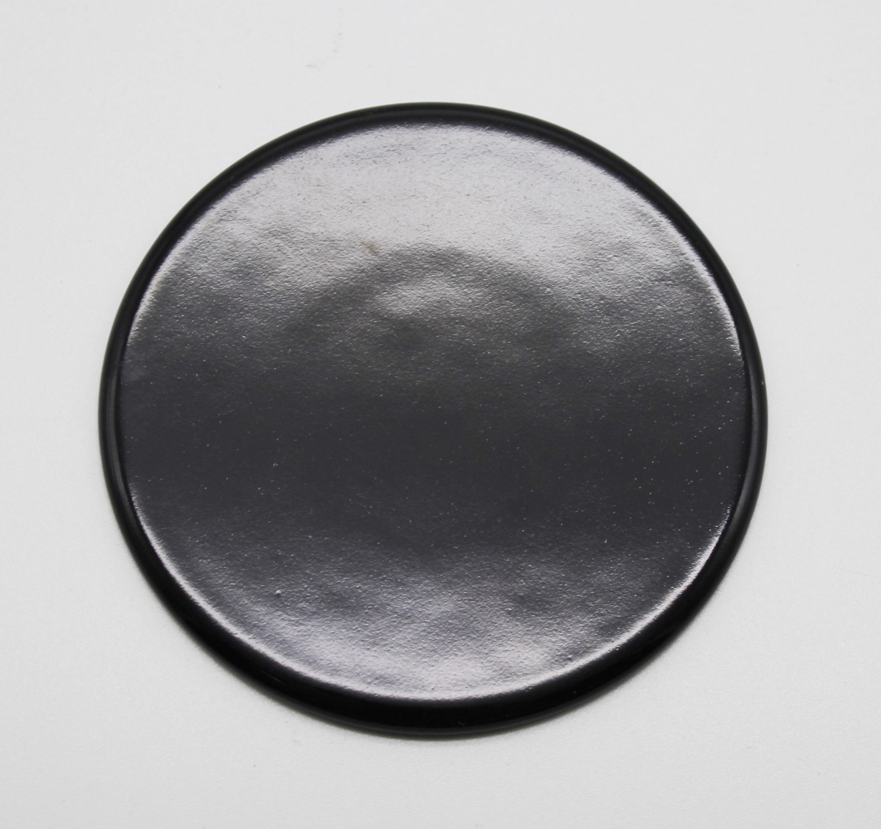 Крышка рассекателя газовой плиты (средняя) 040706