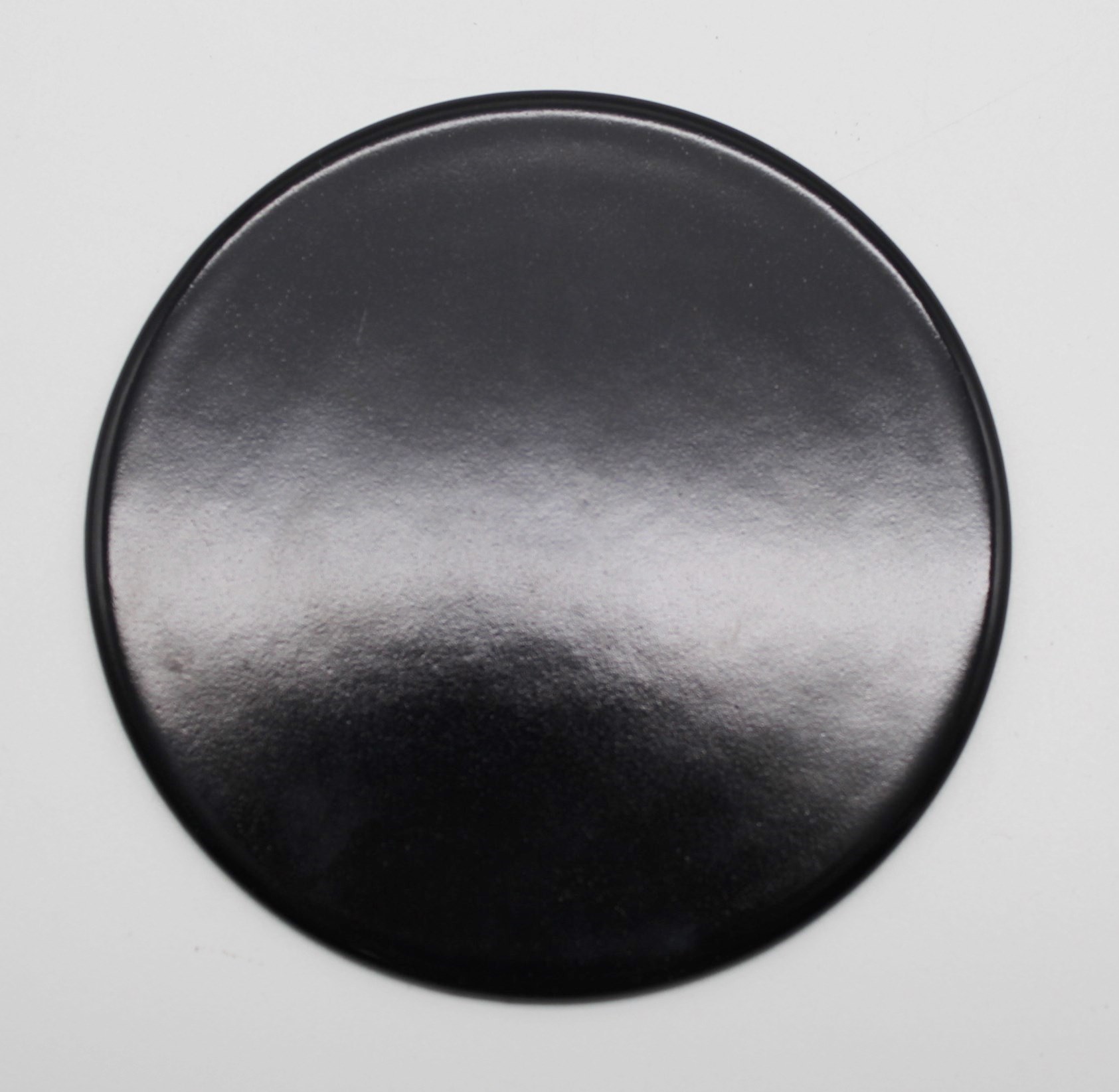 Крышка чугунная для газовой конфорки (большая) 040702