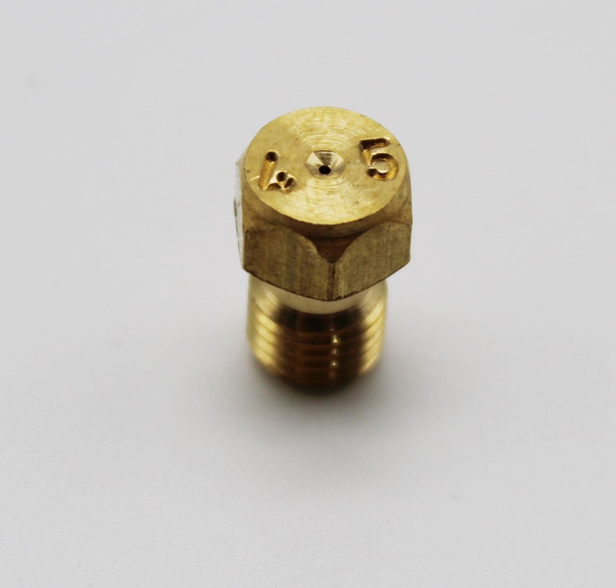 Жиклер для конфорки пониженной мощности (малая конфорка) Rika, EXCOOK, GEFEST 040711