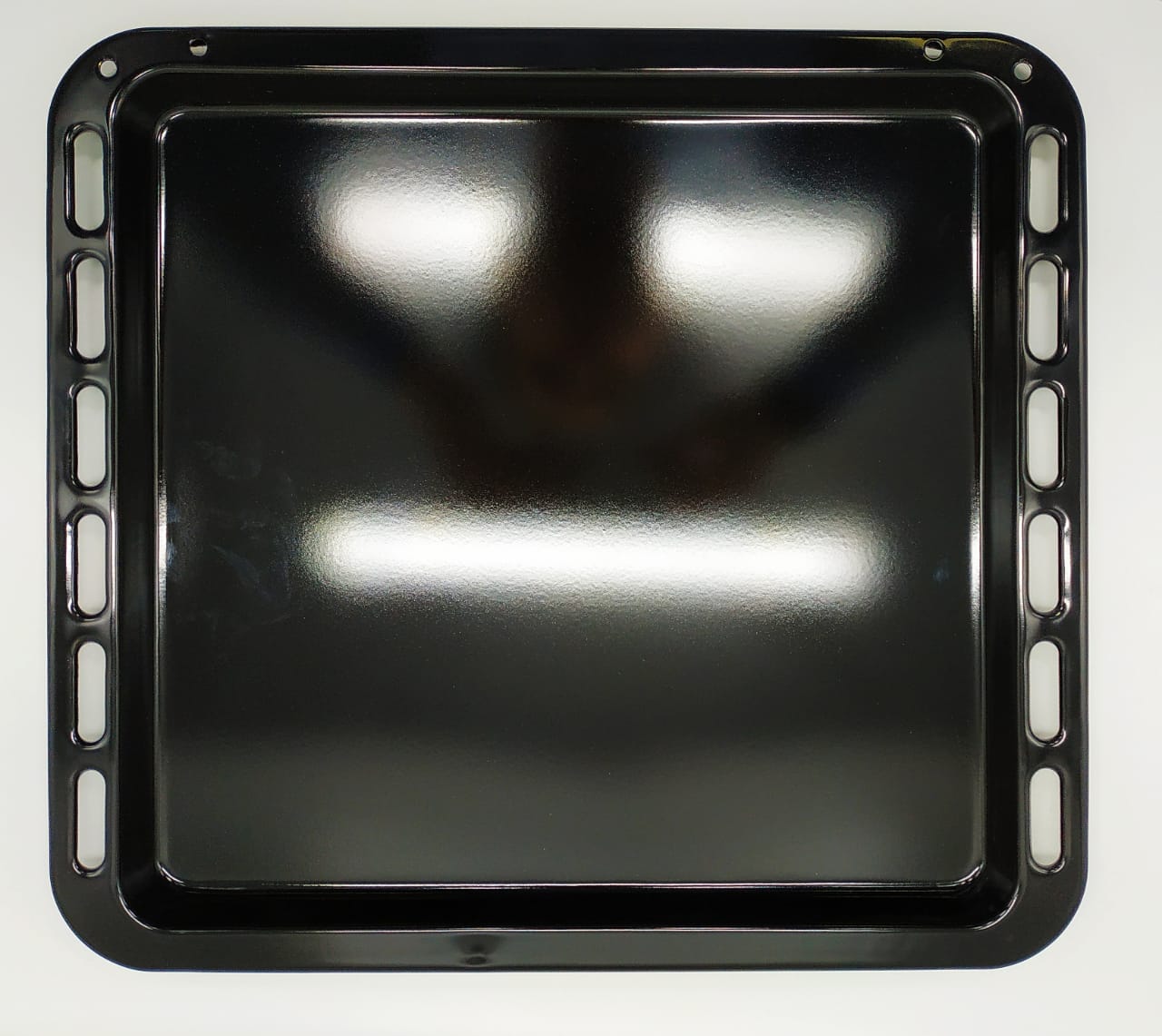 Противень духового (жарочного)  шкафа 44x40см COK131RU зам. 14206000