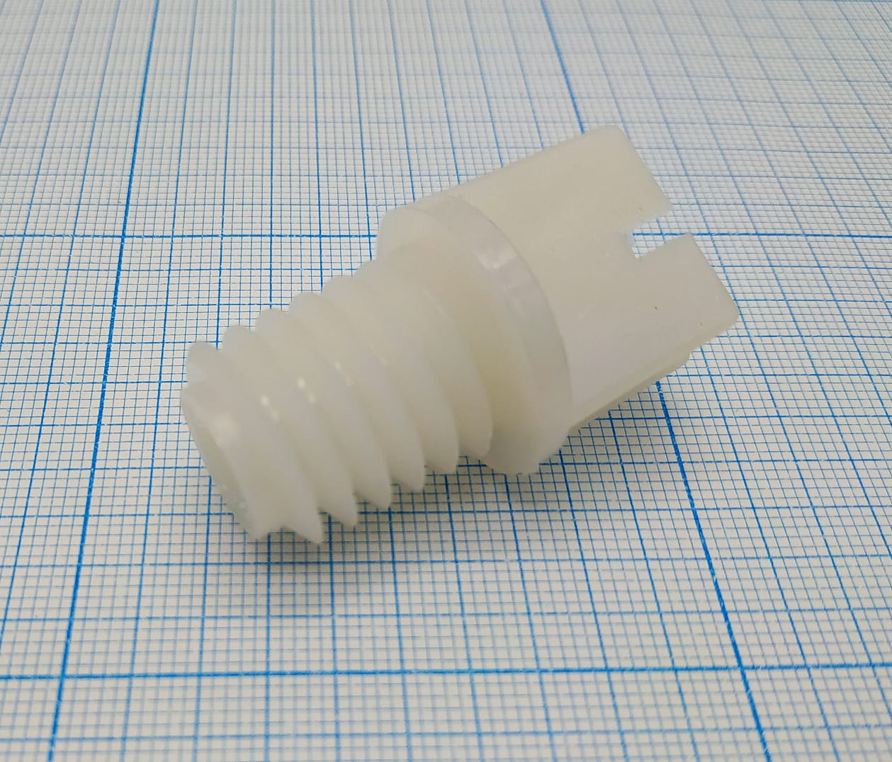 Ножка регулируемая для духового шкафа и плит Rika, EXCOOK, ЗВИ COK130RU зам. 1241000