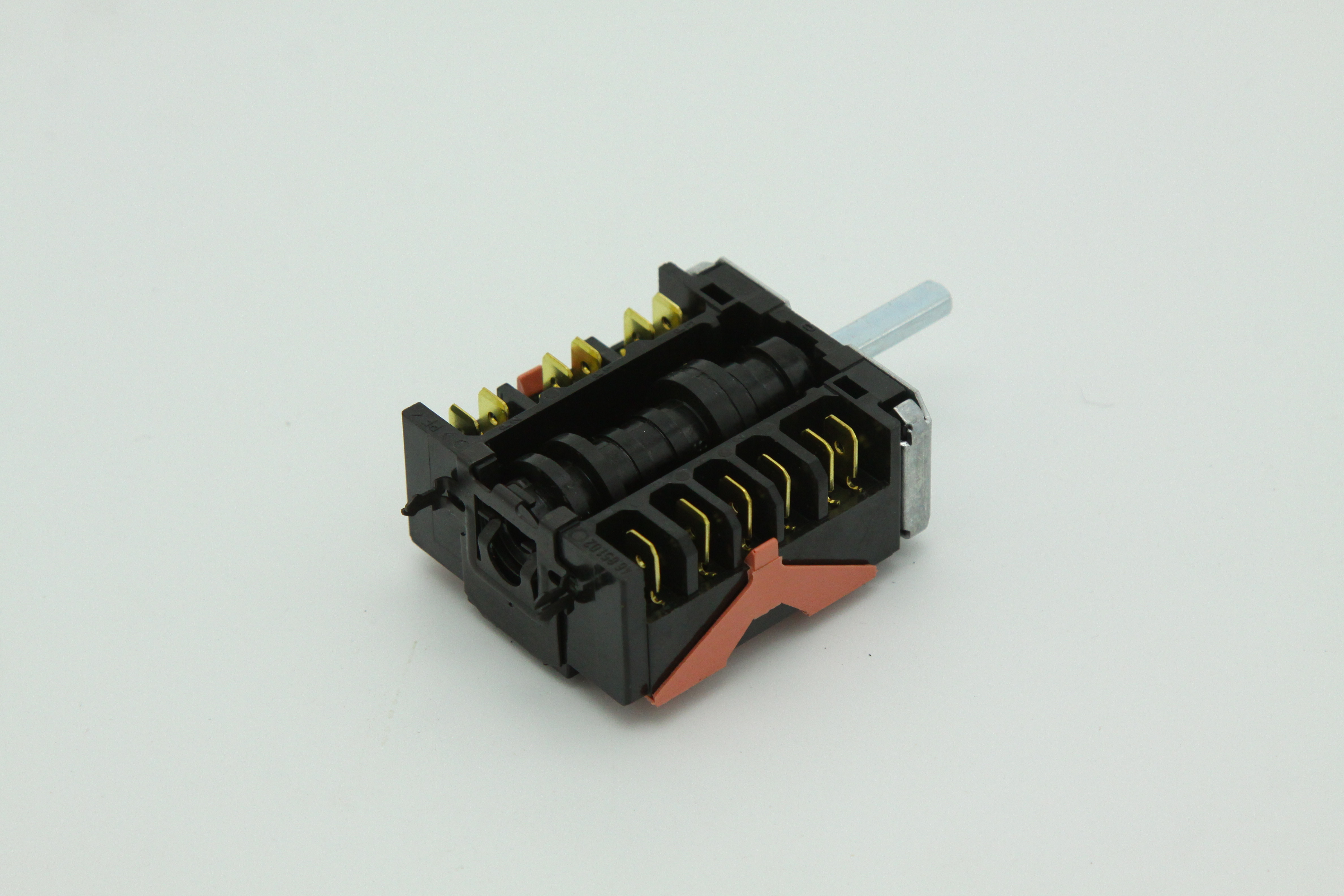 Переключатель режимов духовки 5 позиций Ardo 820507; 502018900, 651067119, 502018900, 526014600, 46.23866.834, 46.23866.563, 502006600, 651067170