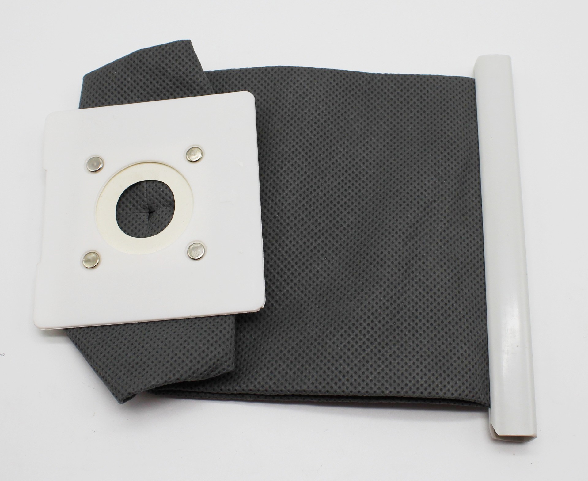 Мешок для сбора пыли универсальный (11 х10 см) с метал. заклепками код: ZP001-PL