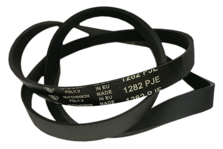 Ремень 1282 J6 1108786003, BLJ509UN