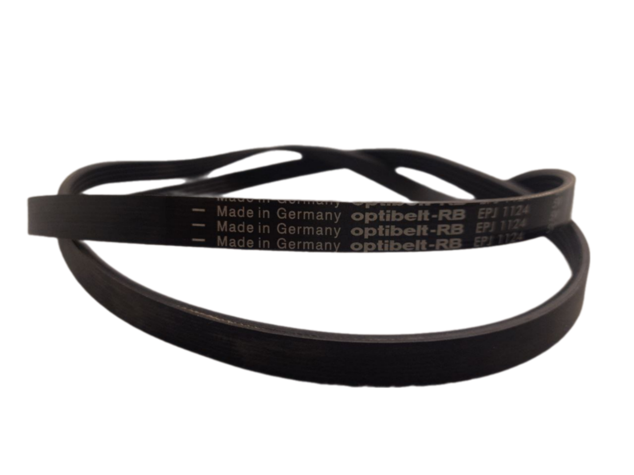 Ремень для стиральной машины 1124 J5 Indesit/Ariston/Candy 052046, зам. 087628, 80001696