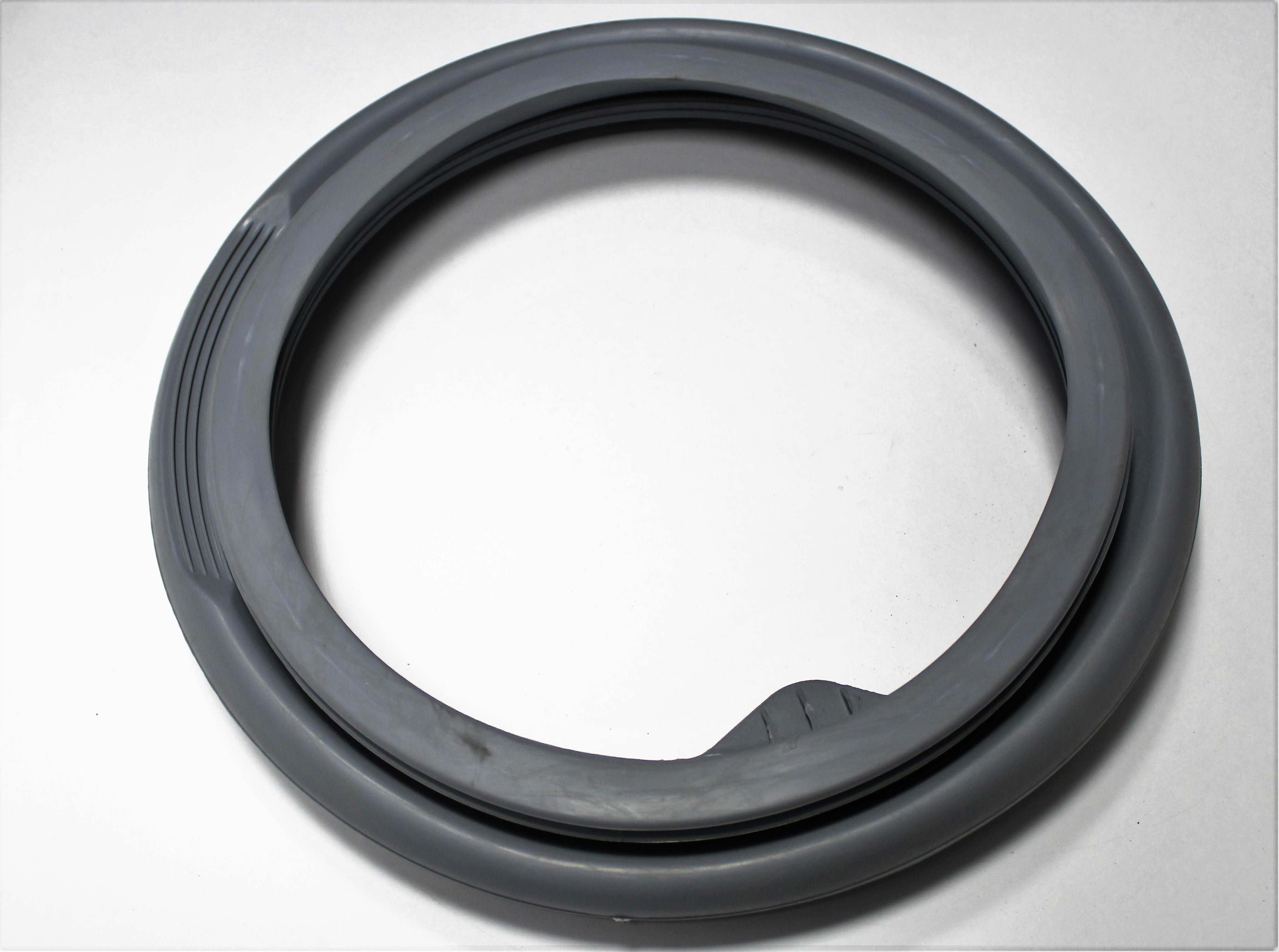 Манжета люка стиральных машин Indesit/Ariston GSK006ID, зам. 074133