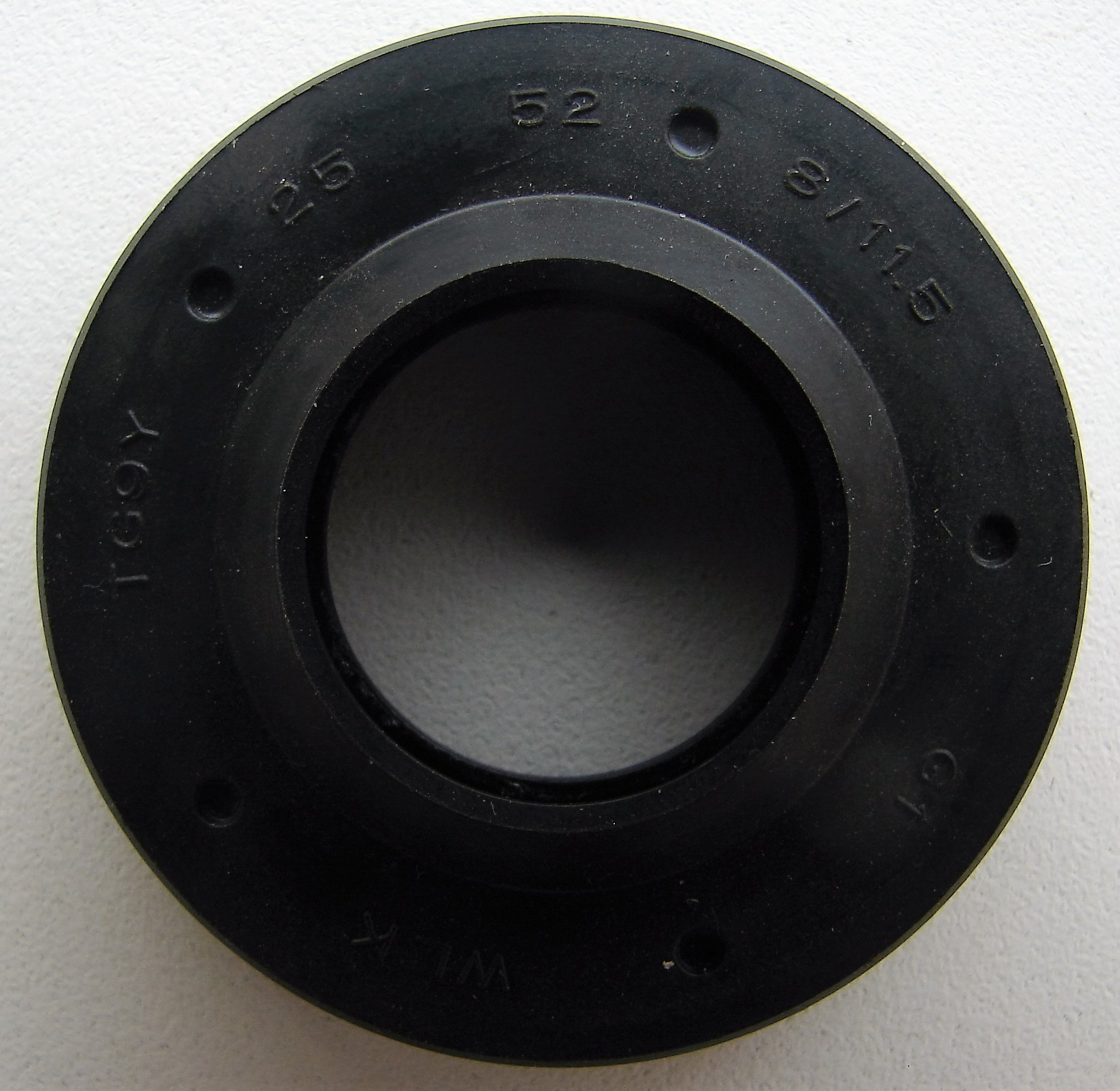 25x52x10 03at84 Сальник бака  !!! TG9Y NQK, зам. 1246149007, (2017027), SLB013ZN