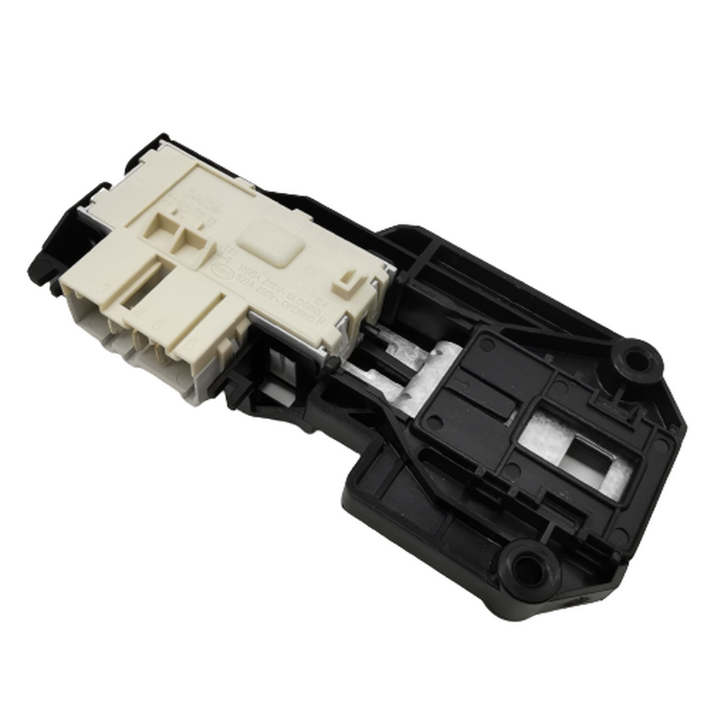 Блокировка люка стиральных машин Electrolux/Zanussi/AEG INT034, зам. INT001ZN, DA065510, 50226738008, 485170610001, ZN4404