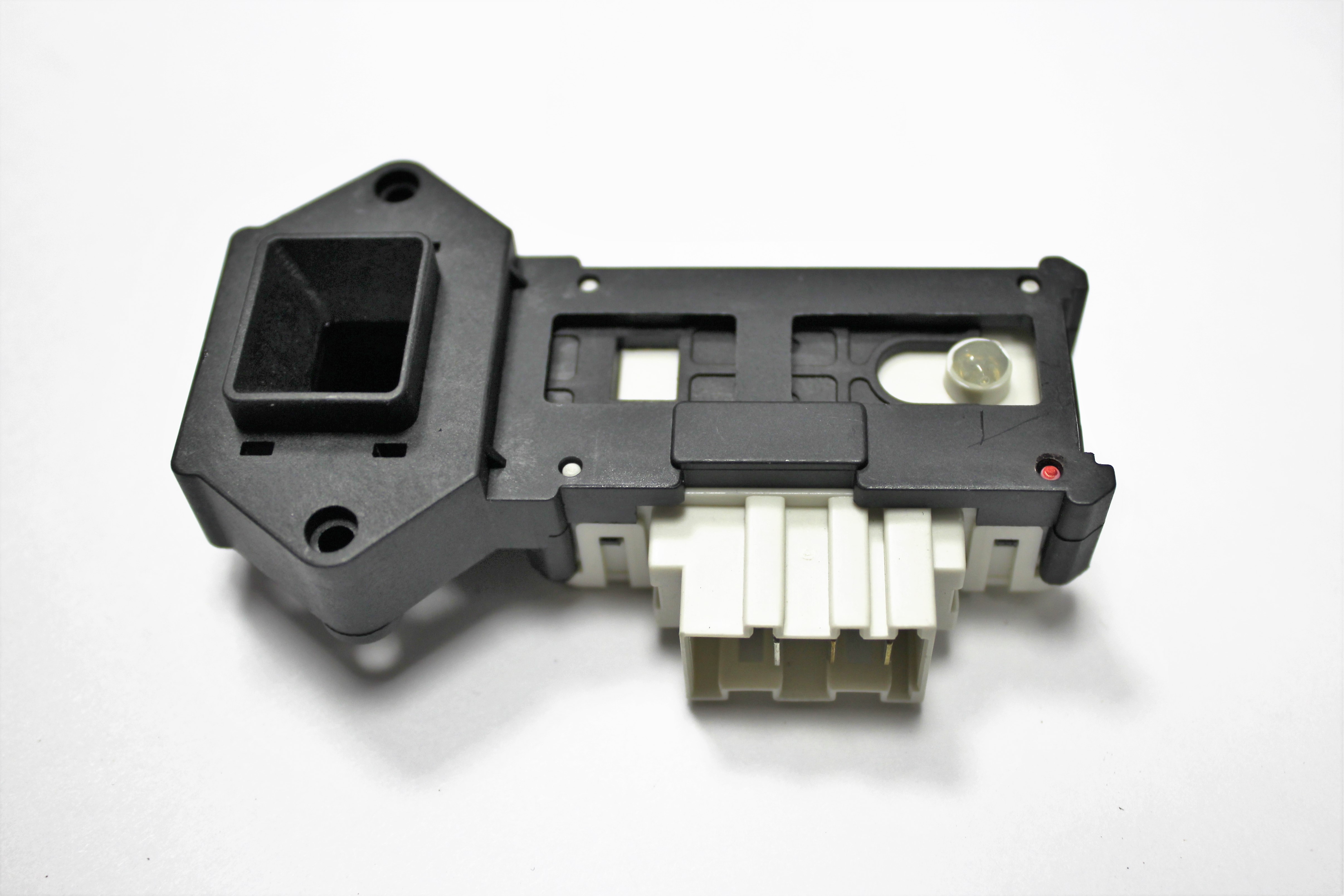 Блокировка люка стиральных машин Samsung INT000SA, DC64-00653A, DC64-00653C, WF249, SU4401, WM2069W