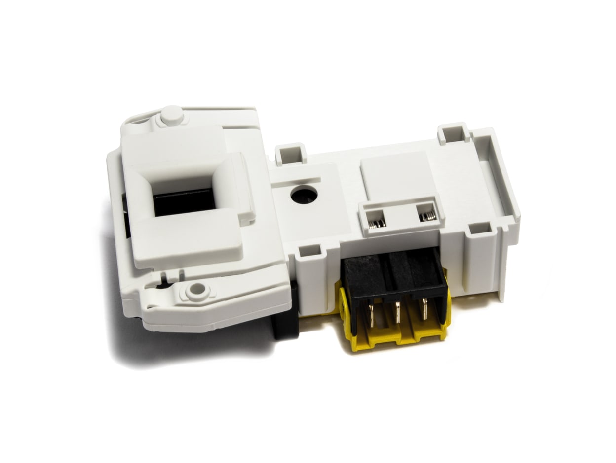 Блокировка люка стиральных машин CANDY INT001CY