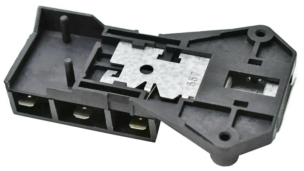 Блокировка люка стиральных машин Samsung DC61-20205B