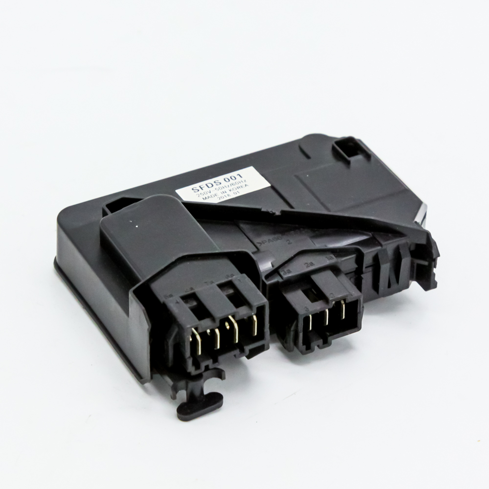 Блокировка люка стиральных машин Samsung (Самсунг) DC64-00652D, INT009SA, INT005SA, WF256