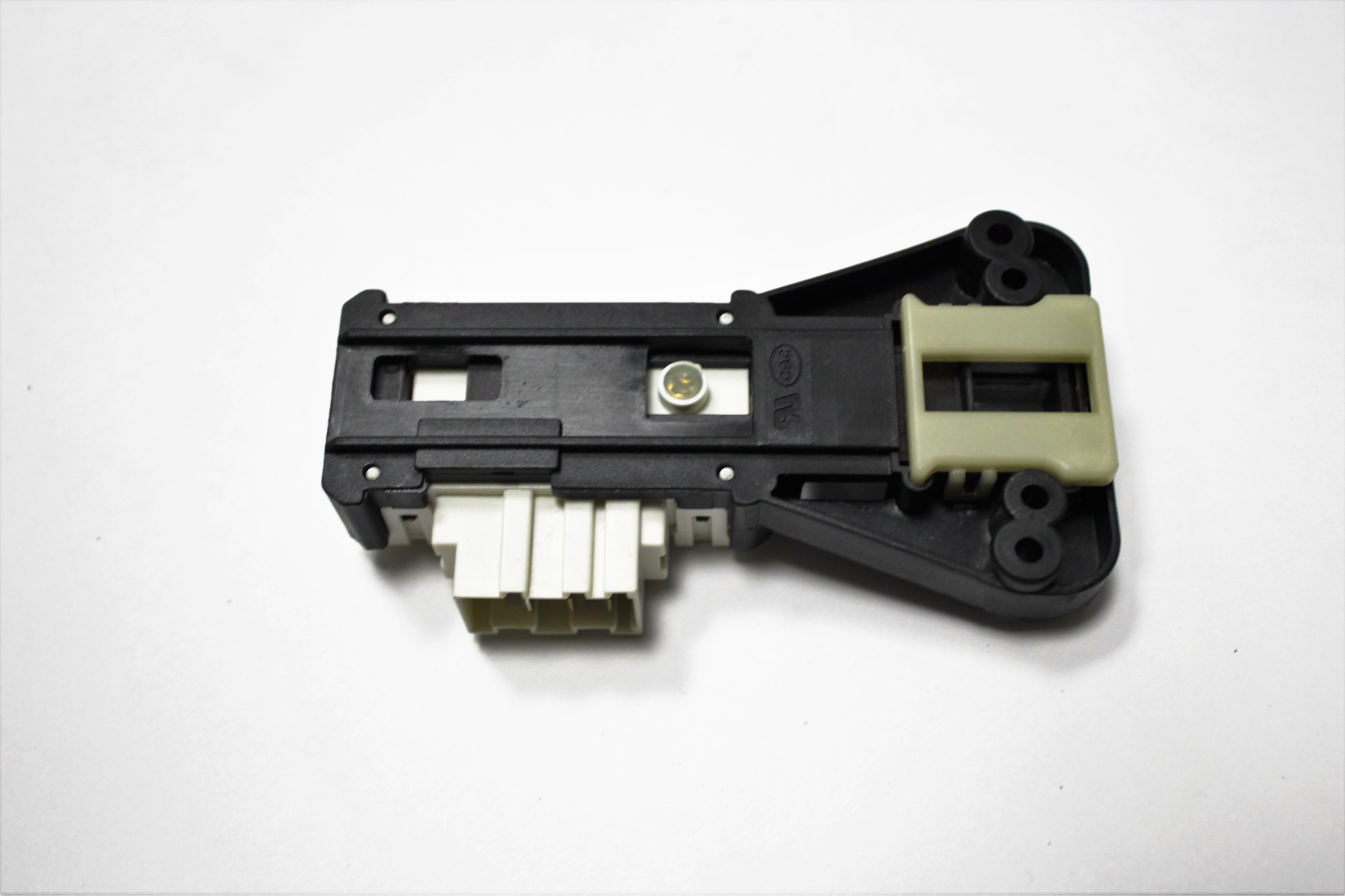 Блокировка люка стиральных машин Samsung